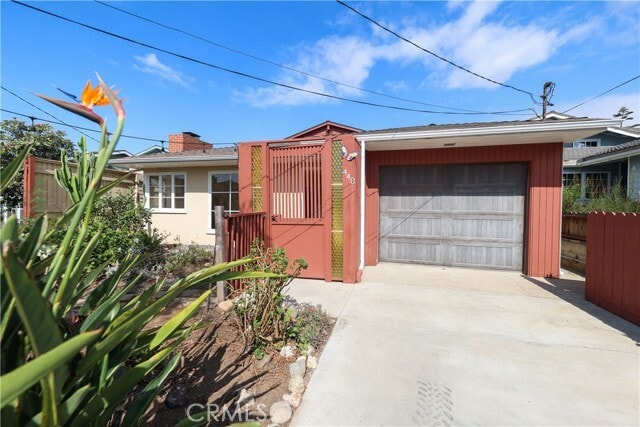 Foto del edificio - 440 Cress St