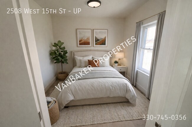 Foto del edificio - 2508 W 15th St