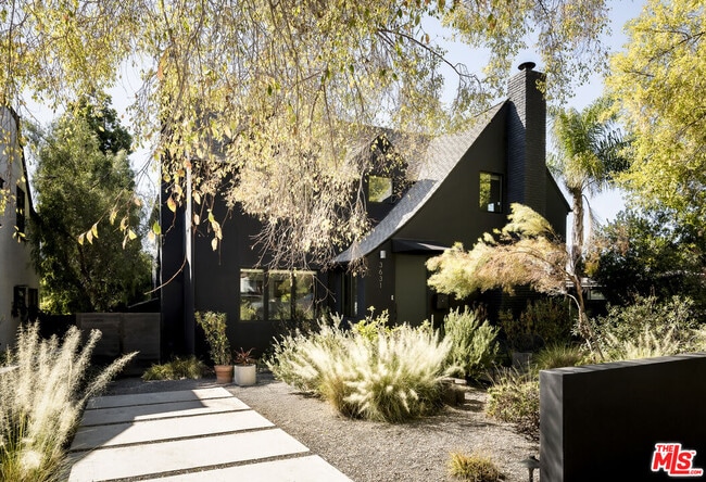 Foto del edificio - 3631 Wasatch Ave