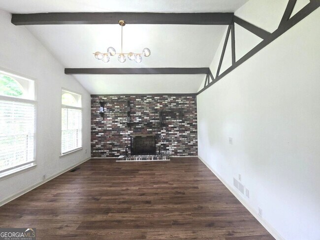 Foto del edificio - 2821 Meadowlark Trail NW