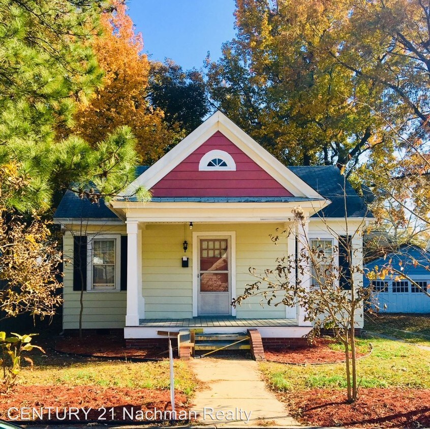 Primary Photo - 2 br, 1 bath House - 84 Farragut Street