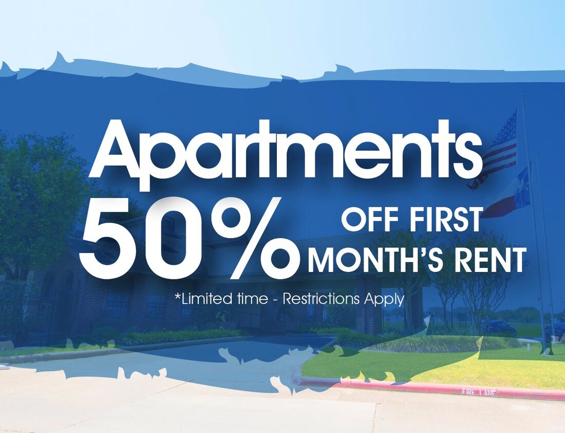 Brittany Square Apartments Rosenberg, TX