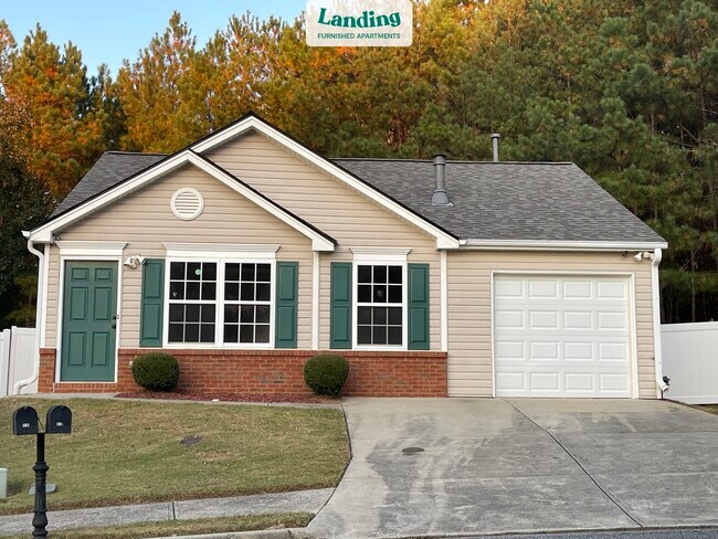 Foto del edificio - 215 Oak Grove Ln