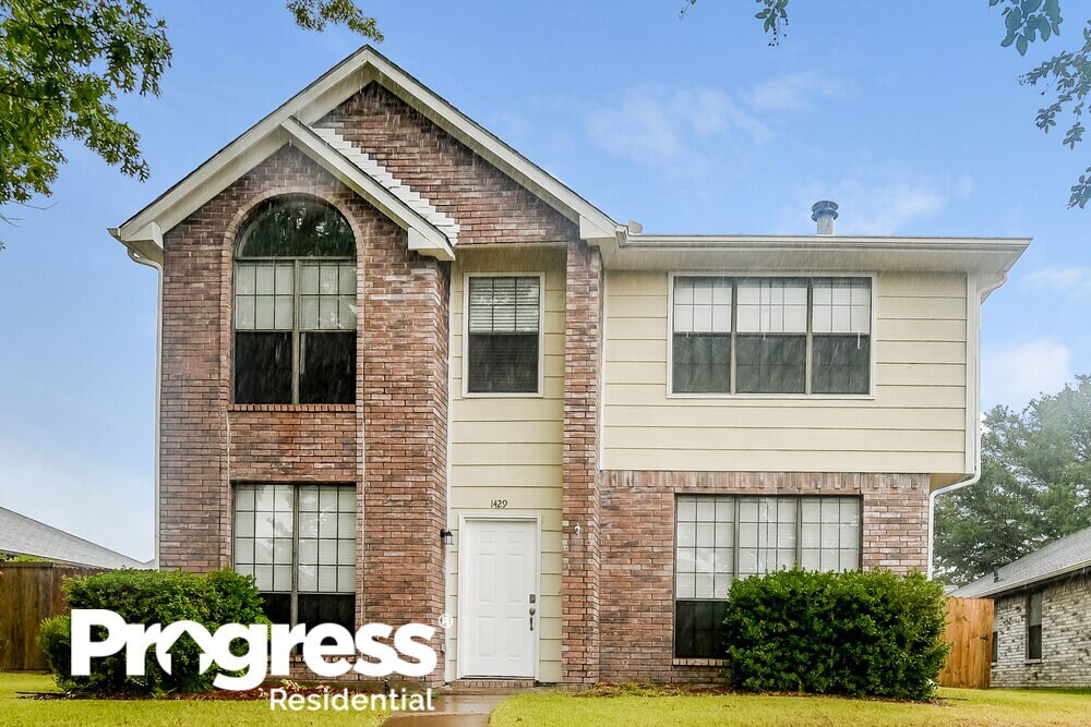 1429 Stillmeadow Dr, Mesquite, TX 75181 House Rental in Mesquite, TX