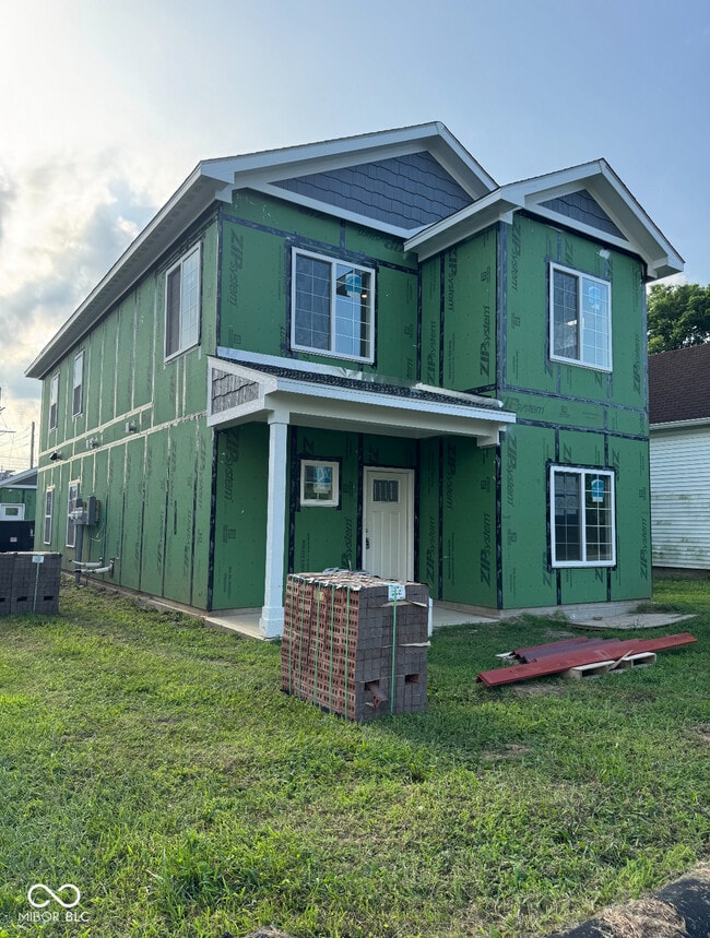 Building Photo - 2143 Columbia Ave