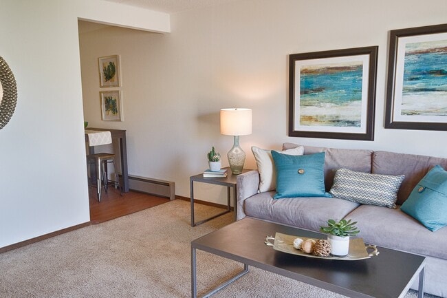Foto del interior - ReNew Knollwood
