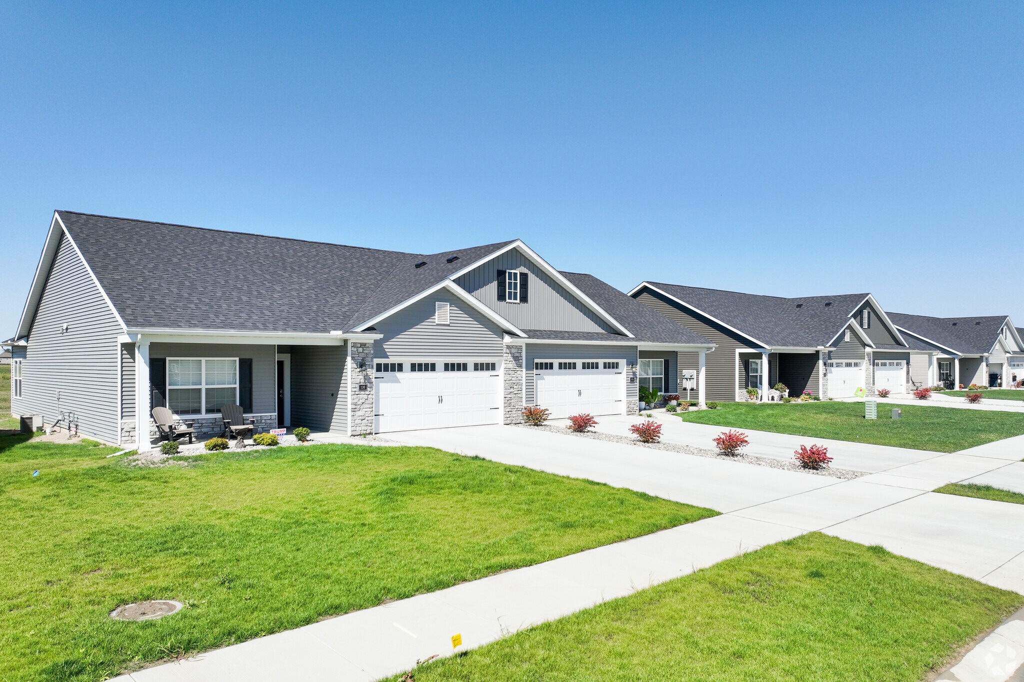 Fountain Point Villas – photo 1
