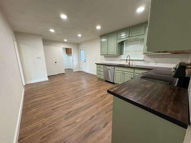 Foto del edificio - 603 Winnsboro St