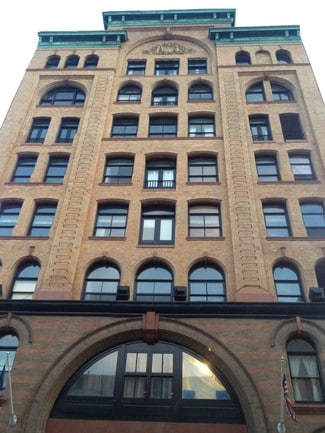 Building Photo - 1010 Race St