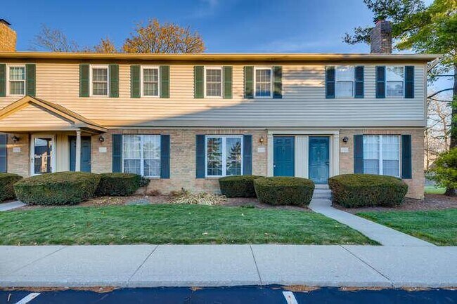 Foto del edificio - 7786 Amberfalls Ct