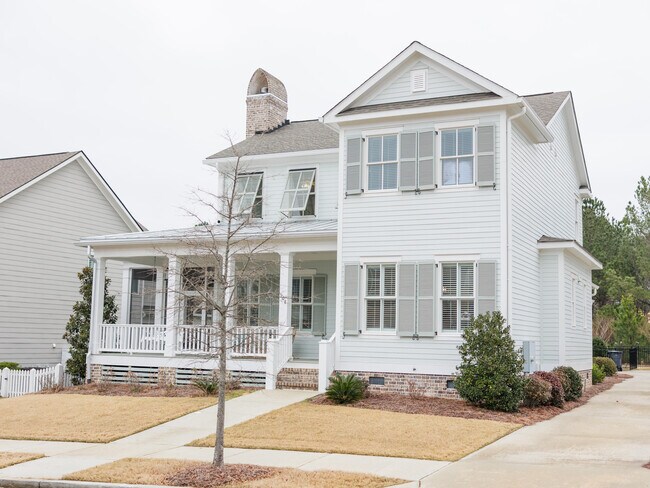 Building Photo - 908 Kestrel Dr