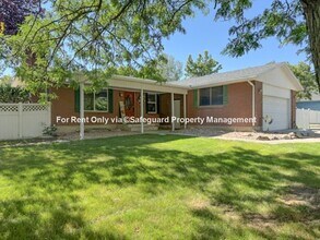 Building Photo - 7514 S 2540 W