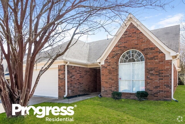 Building Photo - 9279 Morning Park Dr