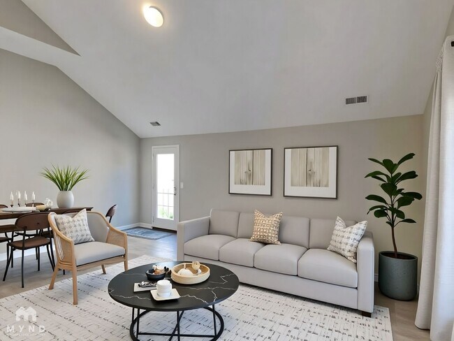 Foto del edificio - 2016 Culloden Dr