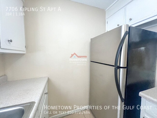 Building Photo - 7706 Kipling St