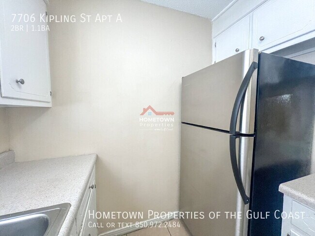 Foto del edificio - 7706 Kipling St