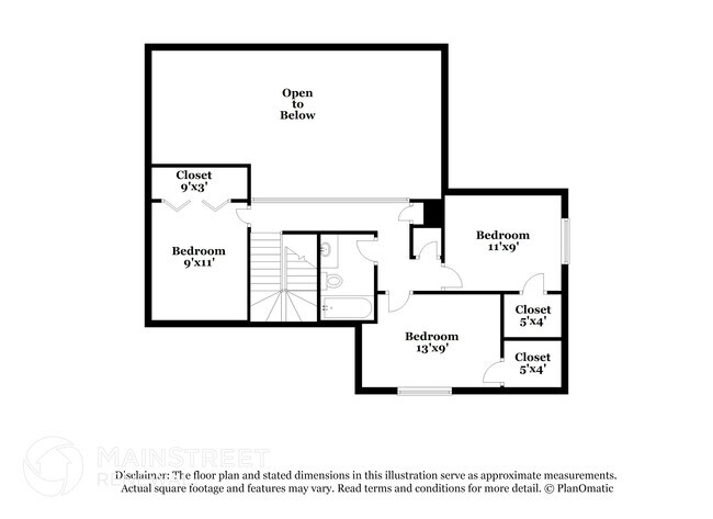 Building Photo - 5106 Foley Dr
