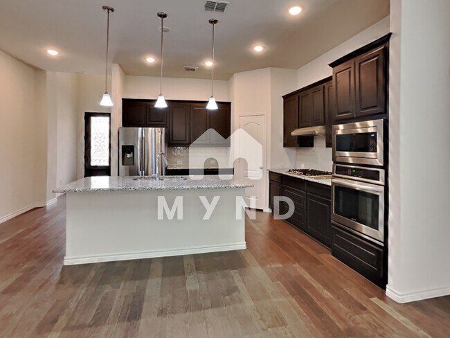 Foto del edificio - 3724 Aspen Brook Ln