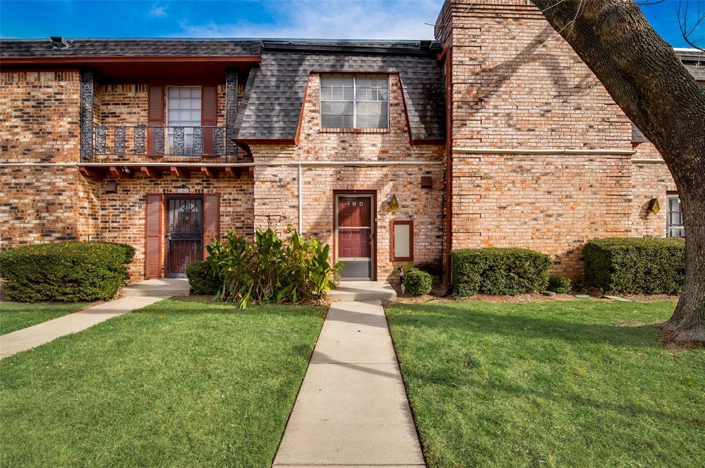 1815 E Grauwyler Rd Unit 154, Irving, TX 75061 Condo for Rent in