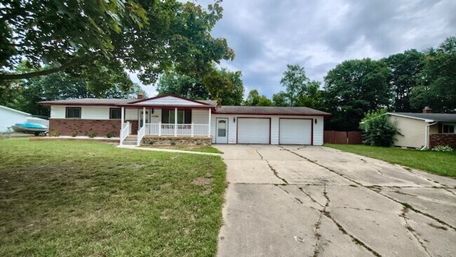 Foto del edificio - 11354 Berkshire Dr