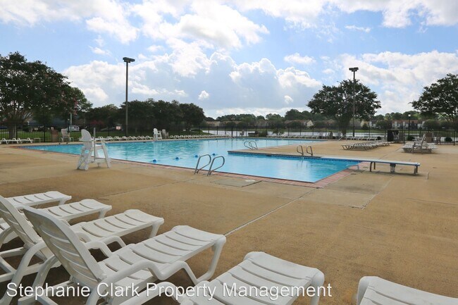 Foto del edificio - 2 br, 2.5 bath House - 4812 Afton Court