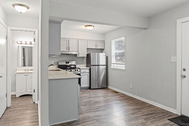 Foto del edificio - 2444 N 38th St
