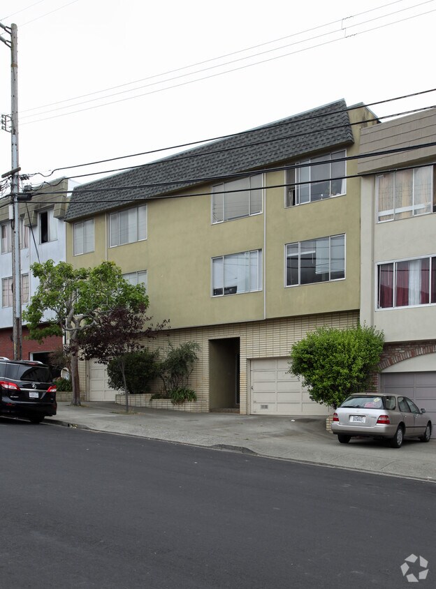 Foto del edificio - DeWetter Homes