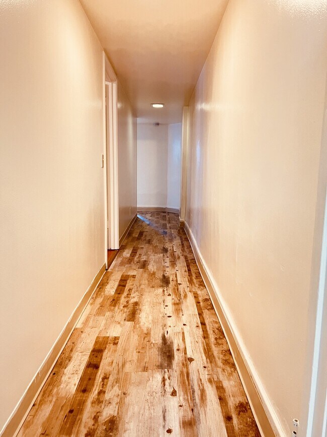 Foto del edificio - Oakland Rental