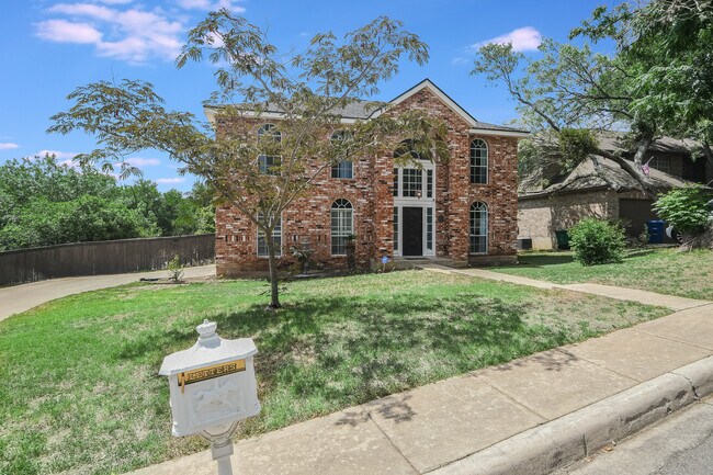 Foto del edificio - 15711 Wolf Creek St