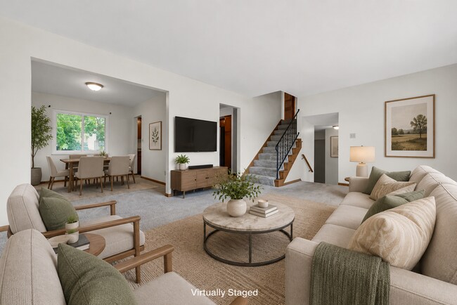 Foto del edificio - 2032 Northcliff Dr