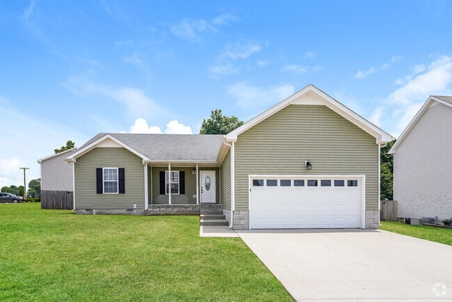 Building Photo - 1423 Jenny Ln