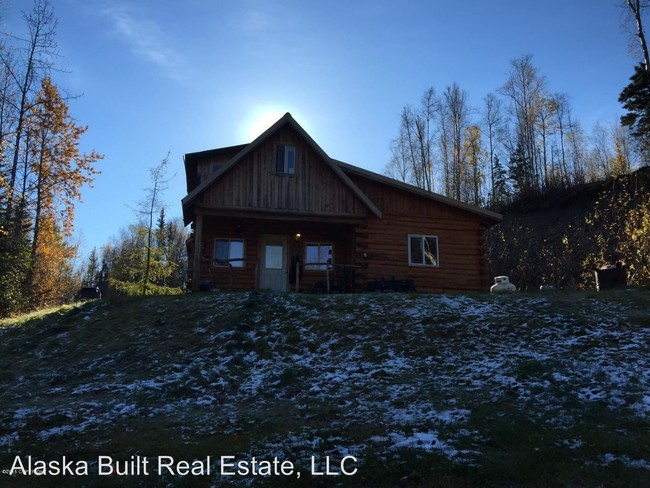 Building Photo - 12298 S Knik Goose Bay Rd