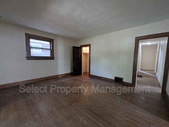 Building Photo - 1841 N Anthony Blvd