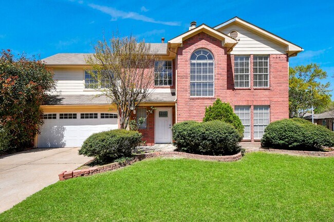 Foto del edificio - 8026 Big Oak Trail Dr