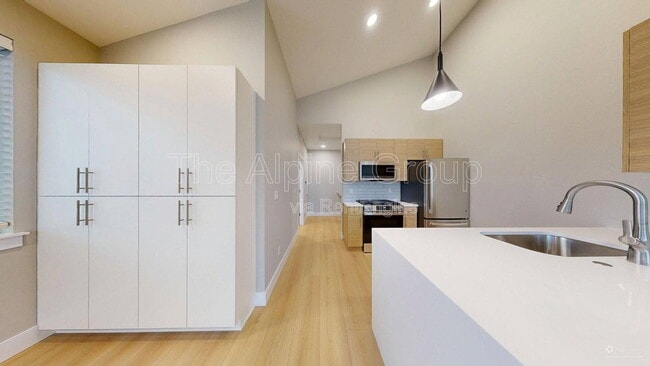 Photo - 16505 NW Liberty St Townhome
