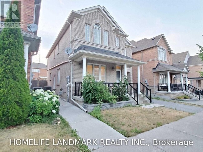 Photo du bâtiment - 61 Albert Roffey Crescent