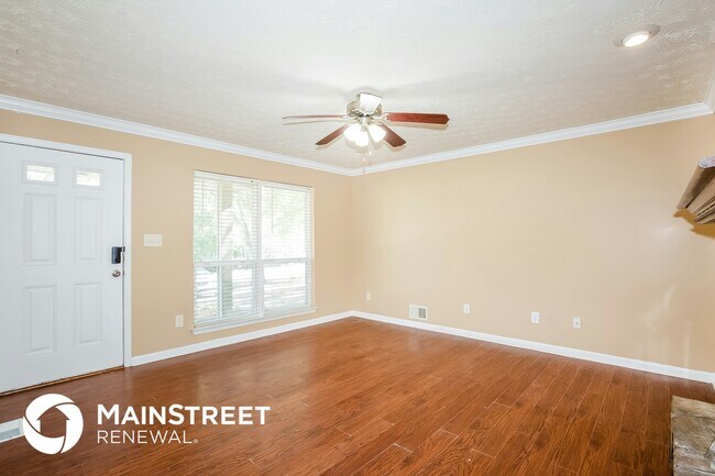 Foto del edificio - 1759 Old Camp Trail NW