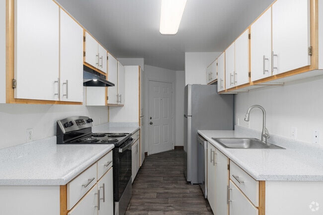 Interior Photo - Quatama Village Apartments