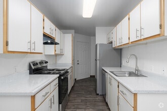Interior Photo - Quatama Village Apartments