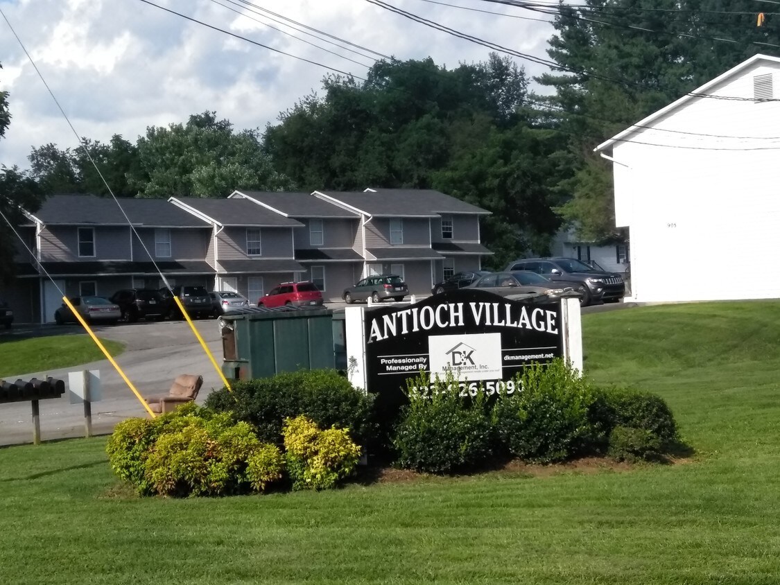Foto principal - Antioch Landing