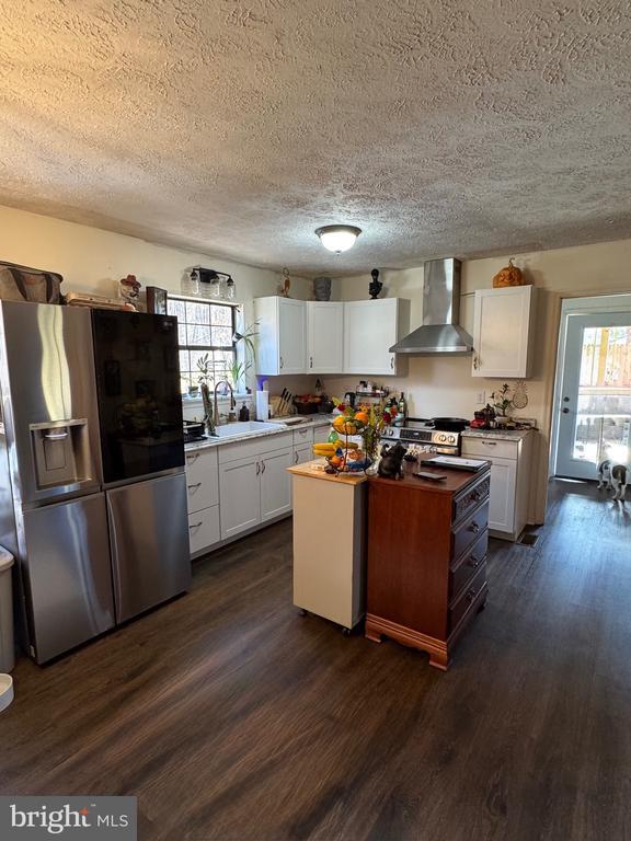 Foto del edificio - 11535 Scotts Mill Rd