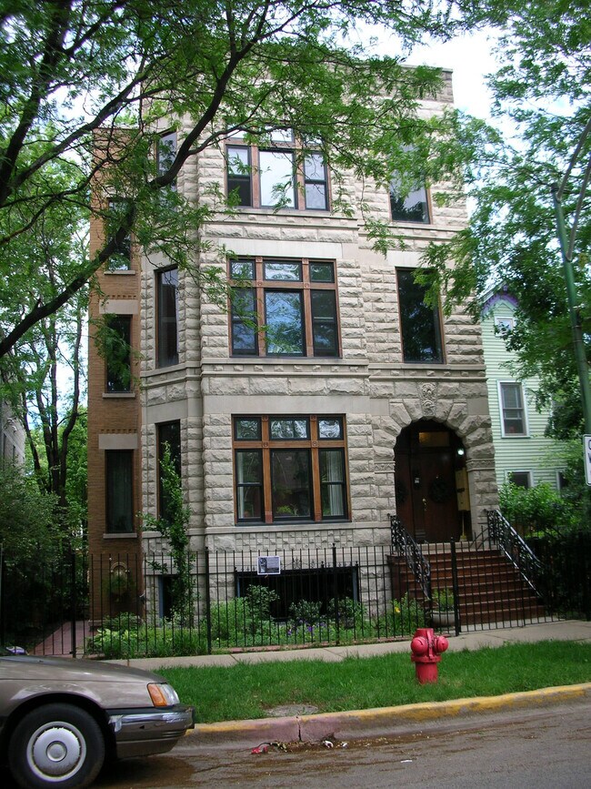 2119 south homan ave chicago il