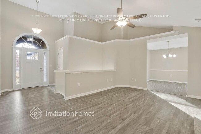 Foto del edificio - 190 Butler Bridge Cir