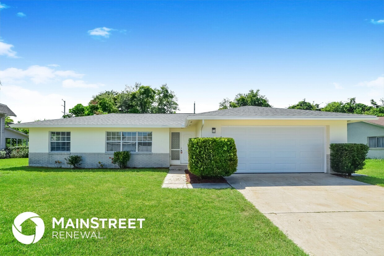 Foto principal - 2860 Hancock Dr