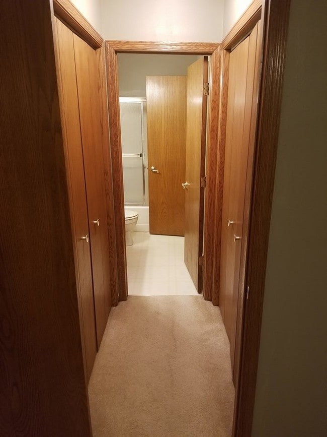 Walk through - 1208 Koestner St