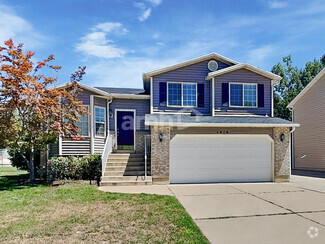 Building Photo - 1414 Willow Valley Dr