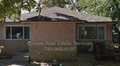 Building Photo - 2203 McGuffey Rd