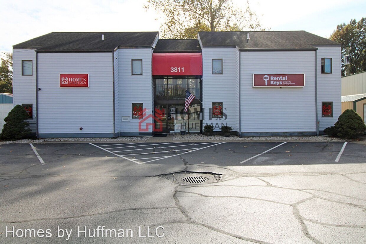 Primary Photo - 2 br, 1 bath House - 3811 Covert Ave Ste B