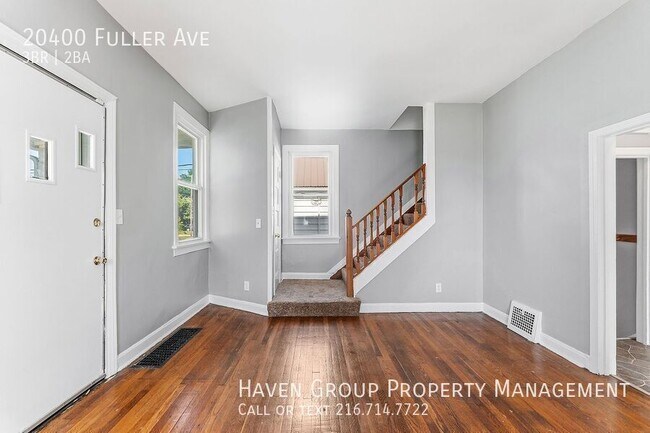 Building Photo - 20400 Fuller Ave