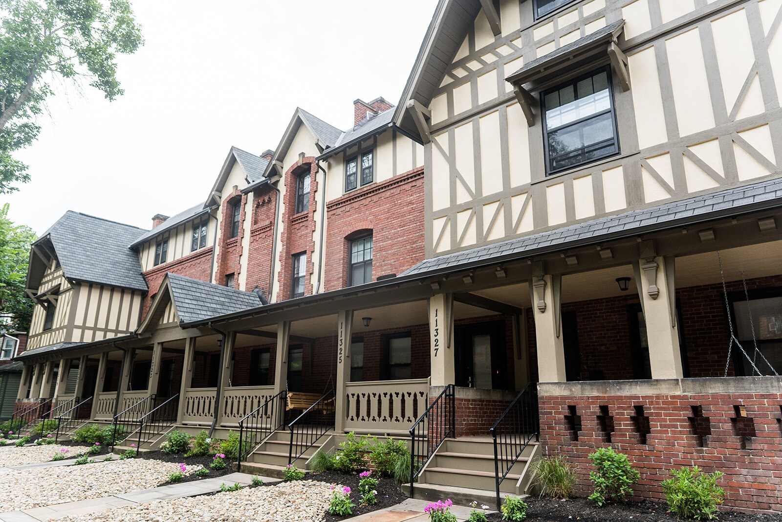 Hessler 113 Townhomes – photo 2